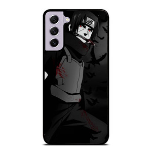DARK ITACHI UCHIHA Samsung Galaxy S21 FE Case DARK ITACHI UCHIHA Samsung Galaxy S21 FE Case