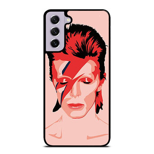 DAVID BOWIE 3 Samsung Galaxy S21 FE Case