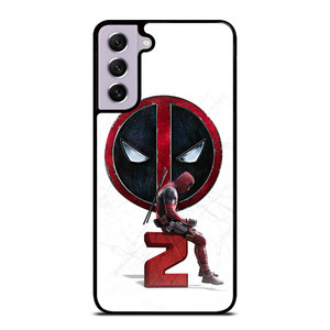 DEADPOOL 2 MARVEL Samsung Galaxy S21 FE Case DEADPOOL 2 MARVEL Samsung Galaxy S21 FE Case