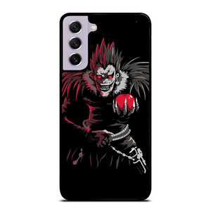 DEATH NOTE RYUK 2 Samsung Galaxy S21 FE Case DEATH NOTE RYUK 2 Samsung Galaxy S21 FE Case