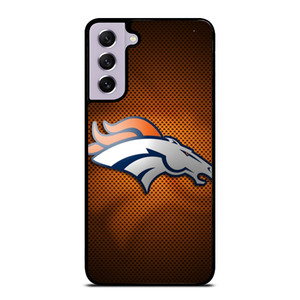 DENVER BRONCOS LOGO 2 Samsung Galaxy S21 FE Case