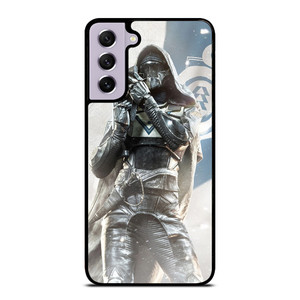 DESTINY HUNTER Samsung Galaxy S21 FE Case