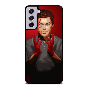 DEXTER 2 Samsung Galaxy S21 FE Case DEXTER 2 Samsung Galaxy S21 FE Case