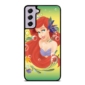 DISNEY THE LITTLE MERMAID Samsung Galaxy S21 FE Case DISNEY THE LITTLE MERMAID Samsung Galaxy S21 FE Case