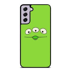 DISNEY TOY STORY ALIEN 2 Samsung Galaxy S21 FE Case DISNEY TOY STORY ALIEN 2 Samsung Galaxy S21 FE Case