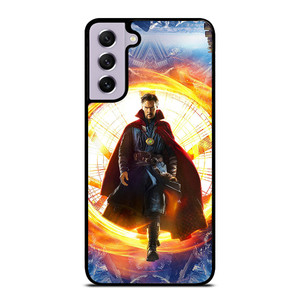 DOCTOR STRANGE MARVEL Samsung Galaxy S21 FE Case