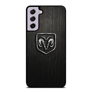 DODGE LOGO Samsung Galaxy S21 FE Case