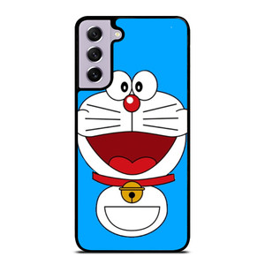 DORAEMON CUTE 2 Samsung Galaxy S21 FE Case DORAEMON CUTE 2 Samsung Galaxy S21 FE Case