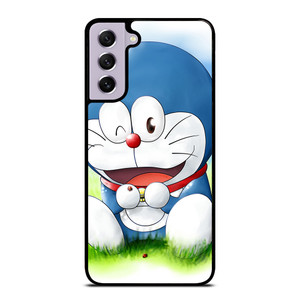 DORAEMON CUTE Samsung Galaxy S21 FE Case DORAEMON CUTE Samsung Galaxy S21 FE Case