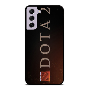 DOTA 2 2 Samsung Galaxy S21 FE Case DOTA 2 2 Samsung Galaxy S21 FE Case