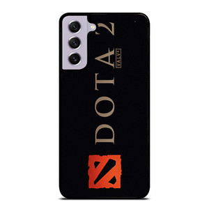 DOTA 2 Samsung Galaxy S21 FE Case DOTA 2 Samsung Galaxy S21 FE Case