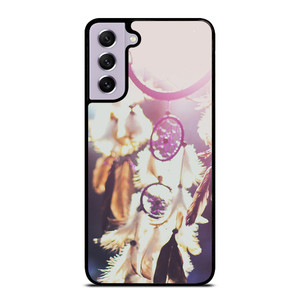 DREAMCATCHER FEATHER STAR 2 Samsung Galaxy S21 FE Case DREAMCATCHER FEATHER STAR 2 Samsung Galaxy S21 FE Case