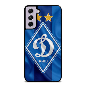 DYNAMO KYIV FOOTBALL CLUB Samsung Galaxy S21 FE Case