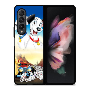 101 DALMATIANS Samsung Z Fold 3 Case
