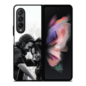 A STAR IS BORN 2 Samsung Z Fold 3 Case A STAR IS BORN 2 Samsung Z Fold 3 Case