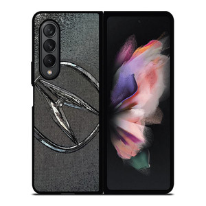 ACURA ART LOGO Samsung Z Fold 3 Case ACURA ART LOGO Samsung Z Fold 3 Case
