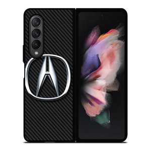 ACURA SYMBOL Samsung Z Fold 3 Case ACURA SYMBOL Samsung Z Fold 3 Case