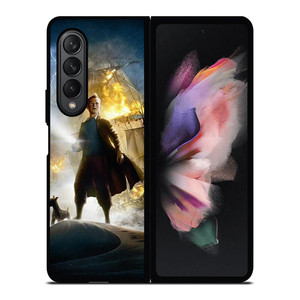 ADVENTURE OF TINTIN 4 Samsung Z Fold 3 Case ADVENTURE OF TINTIN 4 Samsung Z Fold 3 Case
