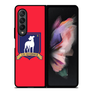 AFC RICHMOND TED LASSO Samsung Z Fold 3 Case AFC RICHMOND TED LASSO Samsung Z Fold 3 Case