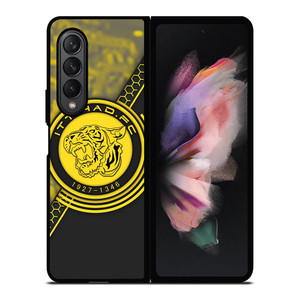 AL ITTIHAD FC ICON Samsung Z Fold 3 Case AL ITTIHAD FC ICON Samsung Z Fold 3 Case