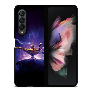 ALADDIN DISNEY 3 Samsung Z Fold 3 Case ALADDIN DISNEY 3 Samsung Z Fold 3 Case