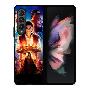 ALADDIN DISNEY Samsung Z Fold 3 Case ALADDIN DISNEY Samsung Z Fold 3 Case