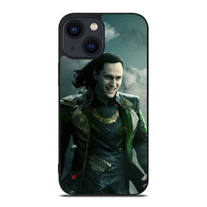 LOKI THOR DARK WORLD 2 iPhone 14 Plus Case LOKI THOR DARK WORLD 2 iPhone 14 Plus Case