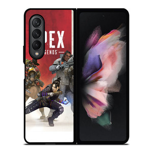 APEX LEGENDS Samsung Z Fold 3 Case APEX LEGENDS Samsung Z Fold 3 Case