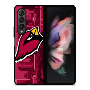 ARIZONA CARDINALS Samsung Z Fold 3 Case