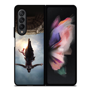 ASSASINS CREED Samsung Z Fold 3 Case ASSASINS CREED Samsung Z Fold 3 Case