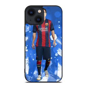 LIONEL MESSI COOL iPhone 14 Plus Case LIONEL MESSI COOL iPhone 14 Plus Case