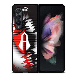 ATLAS FC Samsung Z Fold 3 Case
