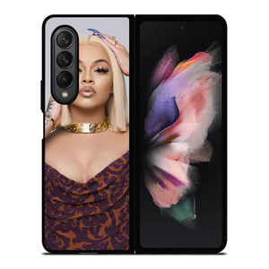 BIG LATTO RAPPER SEXY Samsung Z Fold 3 Case BIG LATTO RAPPER SEXY Samsung Z Fold 3 Case