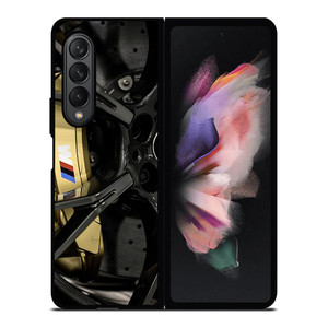 BMW M5 WHEEL Samsung Z Fold 3 Case BMW M5 WHEEL Samsung Z Fold 3 Case