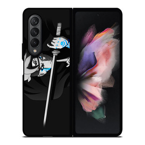 BORUTO ANIME Samsung Z Fold 3 Case BORUTO ANIME Samsung Z Fold 3 Case