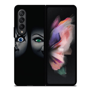 BRIDE OF CHUCKY Samsung Z Fold 3 Case BRIDE OF CHUCKY Samsung Z Fold 3 Case