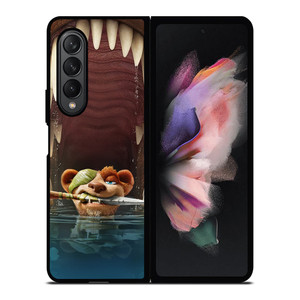 BUCK WILD ICE AGE 2 Samsung Z Fold 3 Case BUCK WILD ICE AGE 2 Samsung Z Fold 3 Case