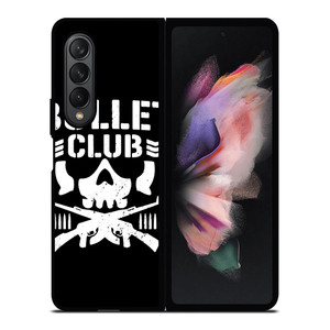 BULLET CLUB ICON Samsung Z Fold 3 Case BULLET CLUB ICON Samsung Z Fold 3 Case