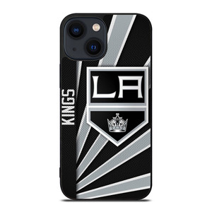 LA KINGS LOS ANGELES iPhone 14 Plus Case