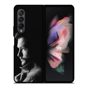 CALUM SCOTT 2 Samsung Z Fold 3 Case CALUM SCOTT 2 Samsung Z Fold 3 Case