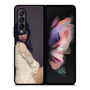CAMILA CABELLO SEXY Samsung Z Fold 3 Case CAMILA CABELLO SEXY Samsung Z Fold 3 Case