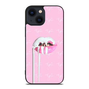 KYLIE LIPS 2 iPhone 14 Plus Case KYLIE LIPS 2 iPhone 14 Plus Case