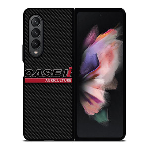 CASE IH AGRICULTURE Samsung Z Fold 3 Case CASE IH AGRICULTURE Samsung Z Fold 3 Case