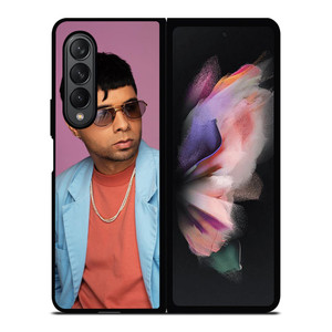 CHENCHO CORLEONE 2 Samsung Z Fold 3 Case CHENCHO CORLEONE 2 Samsung Z Fold 3 Case