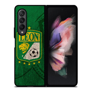 CLUB LEON FOOTBALL 2 Samsung Z Fold 3 Case