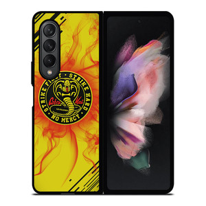 COBRA KAI SYMBOL Samsung Z Fold 3 Case COBRA KAI SYMBOL Samsung Z Fold 3 Case