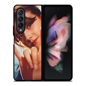 CODA EMILIA JONES Samsung Z Fold 3 Case CODA EMILIA JONES Samsung Z Fold 3 Case
