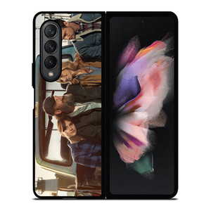 CODA FILM Samsung Z Fold 3 Case