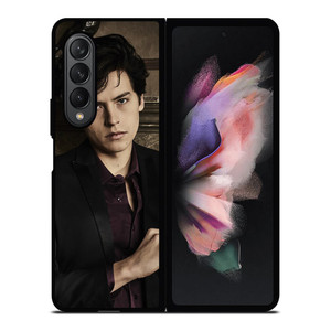COLE SPROUSE RIVERDALE Samsung Z Fold 3 Case