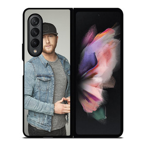 COLE SWINDELL COOL 2 Samsung Z Fold 3 Case